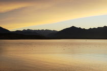 Chiemsee by smk
