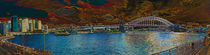 Sydney Harbour Panorama by vogtart