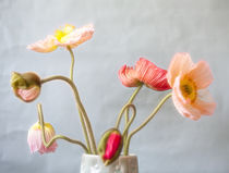 Flower Art von jeanette ulbl