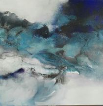 Akyra Blue by Christa Krösl