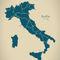 Modern-map-it-italia-with-regions