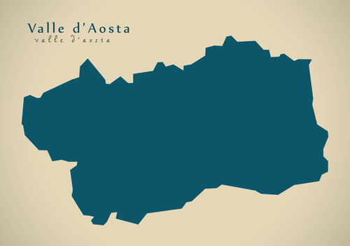 Modern-map-it-valle-d-aosta