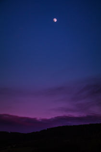 Nachthimmel by Simone Rein