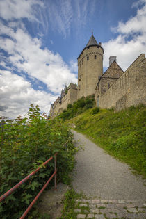 Burg Altena von Simone Rein