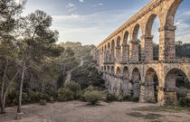 Pont del Diable (Ferreres Aqueduct, Tarragona) by Marc Garrido Clotet