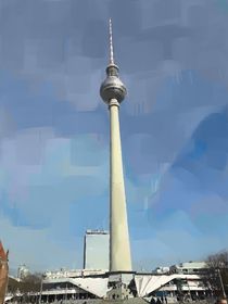BERLIN_View  007 von watchandenjoyjg