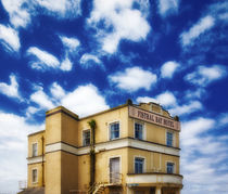 Fistral Bay Hotel by Jürgen Schwarz