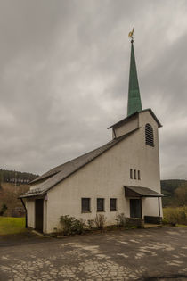 Kirche von Simone Rein