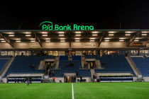  PSD Bank Arena  von Bastian  Kienitz
