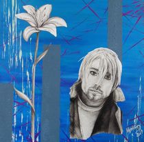 Cobain von Kerstin Dammel