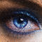 Blue-eyes-em-tinta