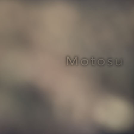Motosu