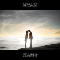 Nyah_Happy by nyah
