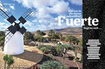 Artikel Caleta de Fuste (Fuerteventura/Spanien) / UNTERWASSER von Frank Schneider