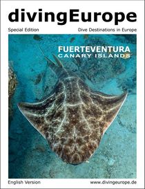 Fuerteventura (Kanarische Inseln/Spanien) / www.divingeurope.de (kostenlos) von Frank Schneider