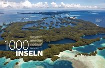Palau (Mikronesien) / TAUCHEN by Frank Schneider