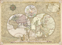 The Talking Maps - Hamburg von Thomas Demuth