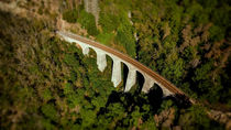 Zampach viaduct by Tomas Gregor