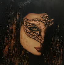 Mask von Bita Mohabbati