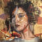 Bita-mohabbati-trauma-oil-on-canvas-80x80cm-2013-usd700
