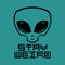 Stay-weird-alien-print