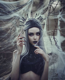 Dark Princess by Marina Zharinova