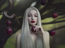 Eve by Marina Zharinova