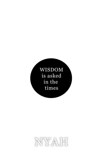 Wisdom-is-asked