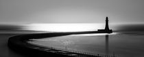Roker pier  by Christopher Smith