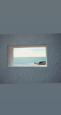window by emanuele molinari