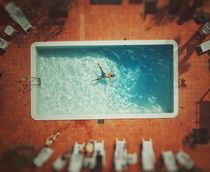 swimming pool by emanuele molinari