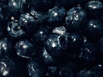 Blueberries von giart