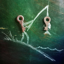 The Fisher Key by Stanislav Aristov