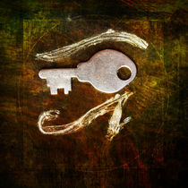 The Horus Key von Stanislav Aristov