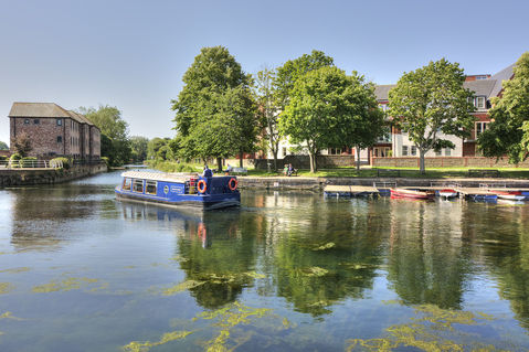 Chichester-ship-canal