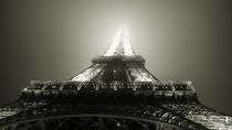 A Night in Paris by Kai-Patrick Francis