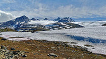 Norwegen. Sognefjell. by norways-nature