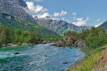 Norwegen, Romsdal. von norways-nature