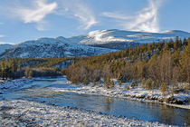 Norwegen, Winter von norways-nature