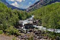 Norwegen, Sommer by norways-nature