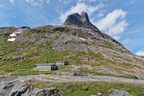 Norwegen, S ommer by norways-nature