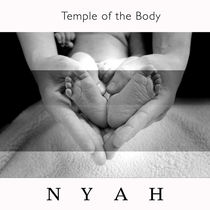 Temple of the Body by nyah