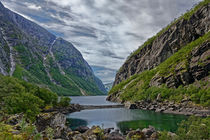 Norwegen, Sommer von norways-nature