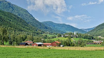 Norwegen, Sommer by norways-nature