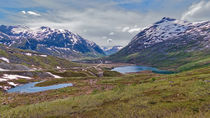 Norwegen, Rauma by norways-nature