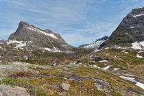 Norwegen, Rauma by norways-nature