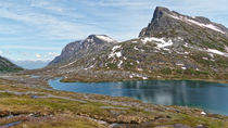 Norwegen, Rauma von norways-nature