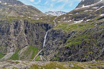 Norwegen, Rauma von norways-nature
