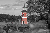 Lighthouse von Julia Raithel