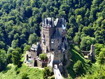 'Burg Eltz' von maja-310
